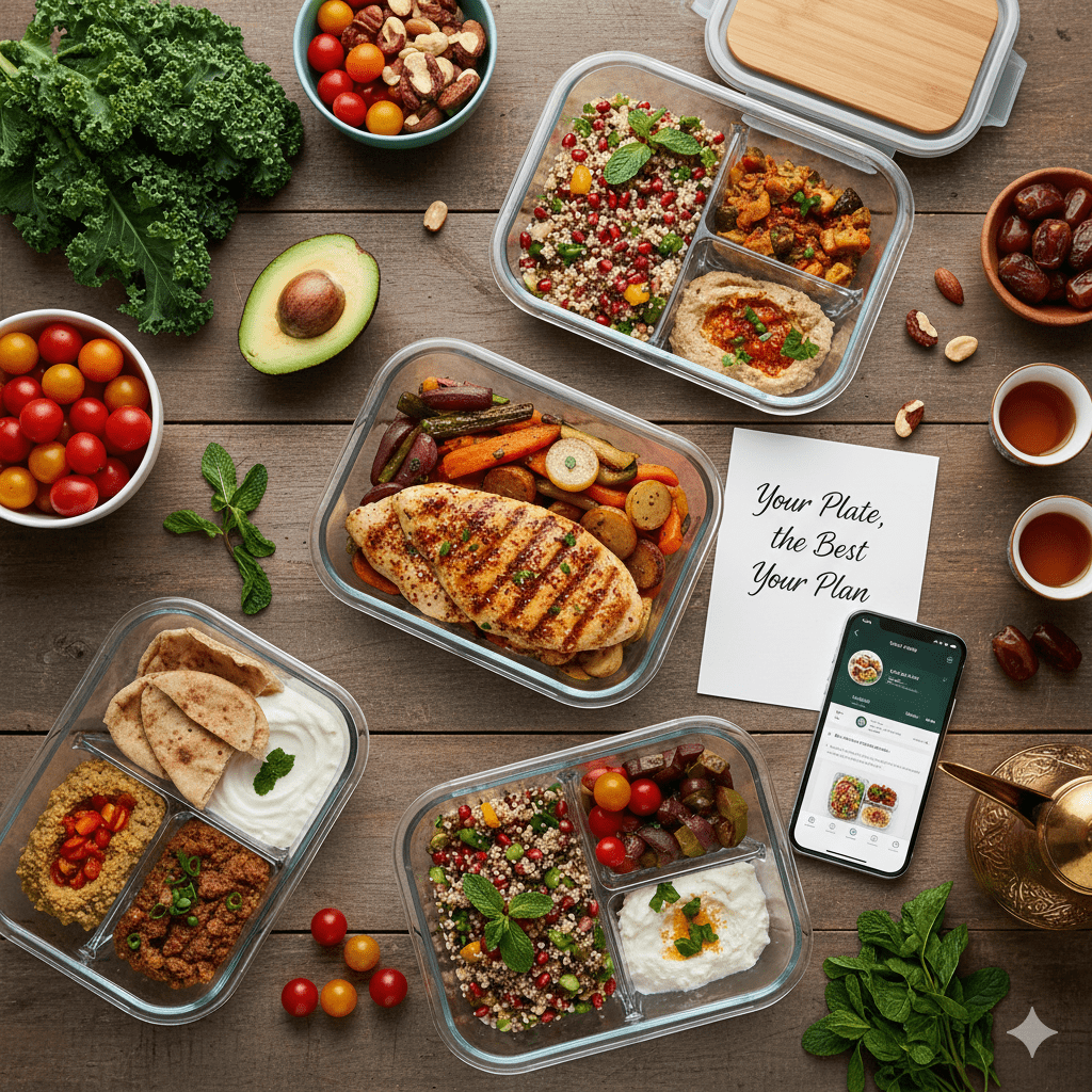 توصيل الوجبات الغذائية في المملكة العربية السعودية توصيل الوجبات الغذائية في المملكة العربية السعودية