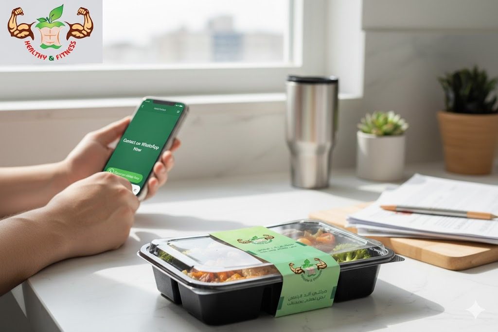 One Meal a Day for 26 Days Plan Healthy & Fitness Dammam One Meal a Day for 26 Days Plan Healthy & Fitness Dammam